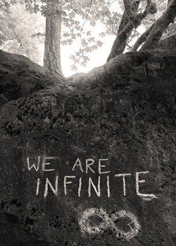 We Are Infinite 