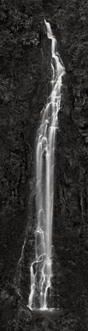 Barr Creek Falls, Oregon