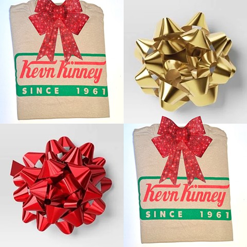 TWO Kevn Kinney Since 1961 shirts (2)