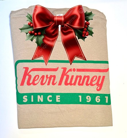 SMALL Kevn Kinney Since 1961 shirt (1)