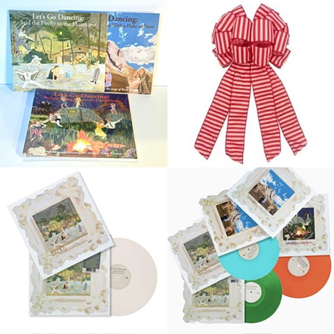 Celebration Records/CD’s