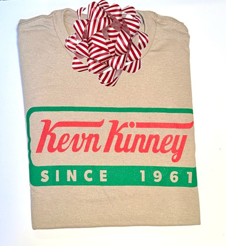 EXTRA LARGE Kevn Kinney Since 1961 shirt (1)