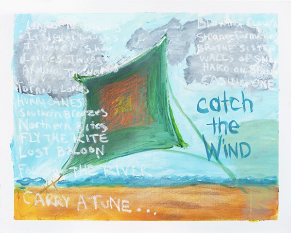 Catch the Wind