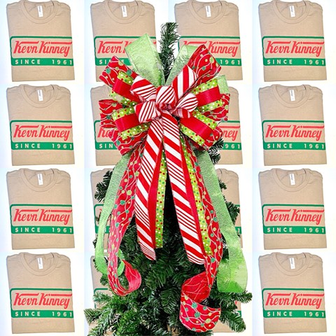 Holiday T-shirt SALE 