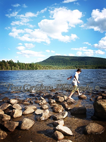 Adirondack Adventure  