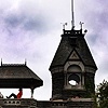 Mr. Belvedere's Castle
