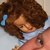 Man vs. Doll