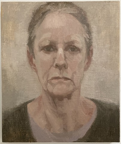 self-portrait