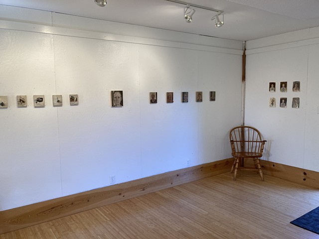 Towle Hill Studio 2025