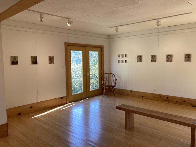 Towle Hill Studio 2025