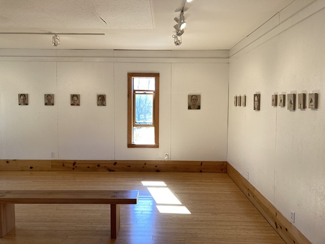 Towle Hill Studio 2025