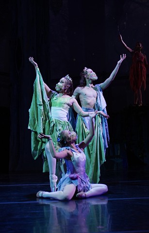 Highlights of Design 