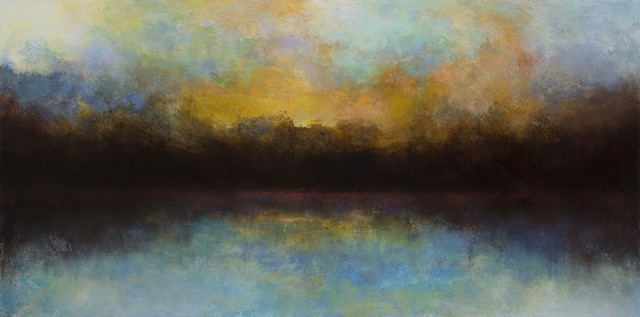  Sky and Sea