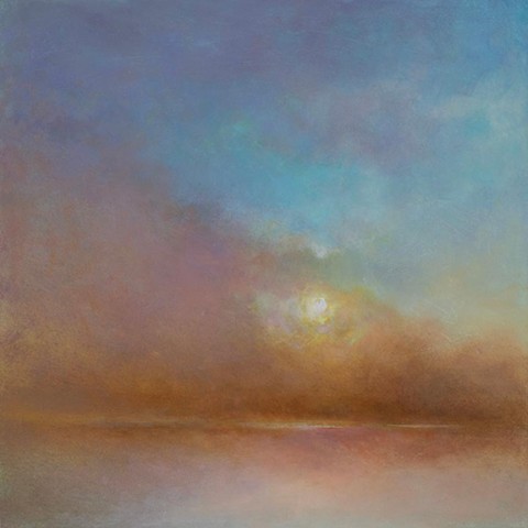  "Sun Whisper"