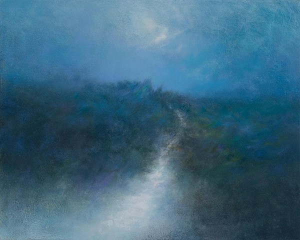 "The Softest Morning"