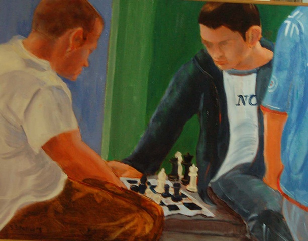 Chess Game