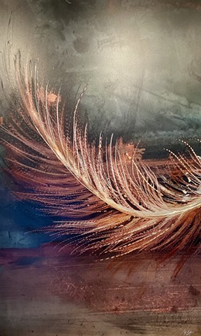 Fire Element from Towers of Light project