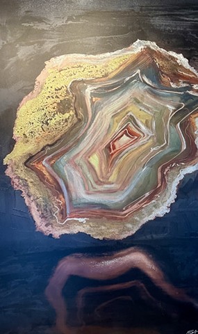 Earth Element from Towers of Light