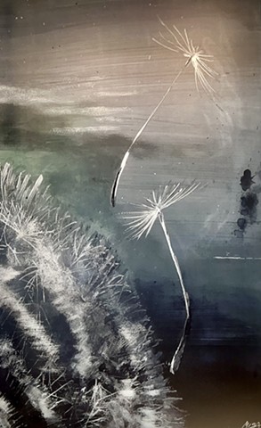 AIR  Element from Towers of Light project