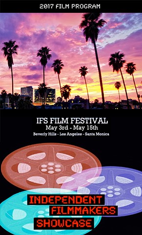 IFS Film Festival showing of FIREBIRD