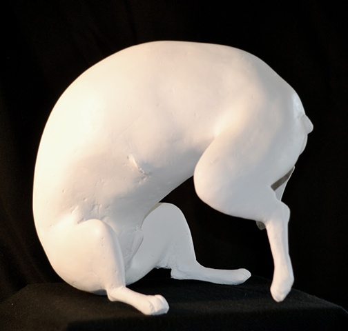kitty blandy sculpture