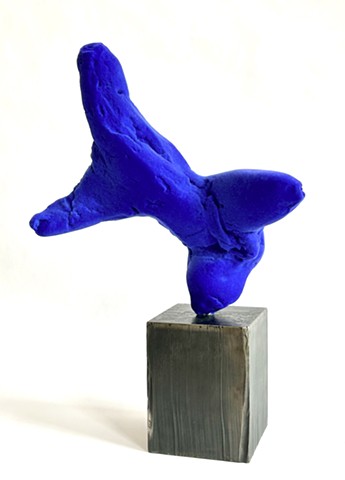 Necessary Instincts (male torso)