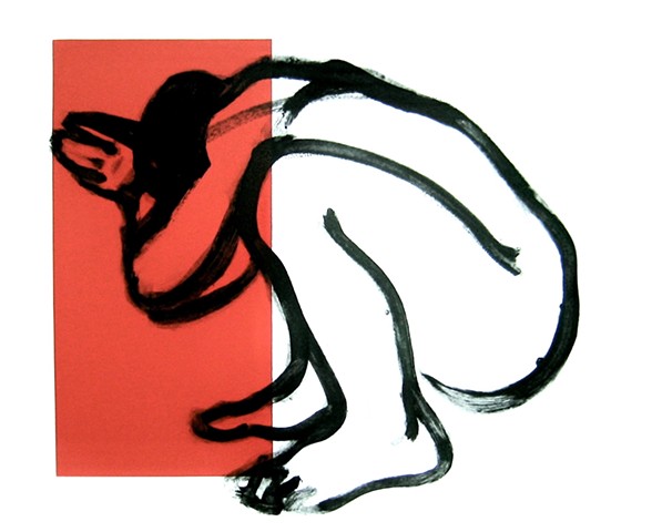 kitty blandy monotype