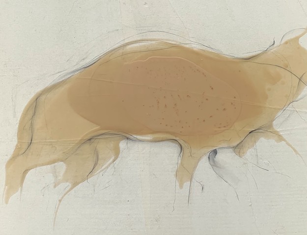homologous animal iii