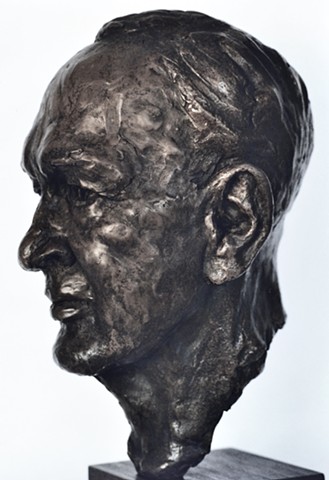 Professor Michael Floyer