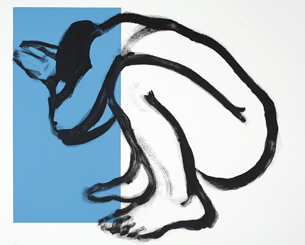 kitty blandy monotype