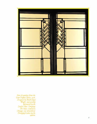 Stained Glass, page 5
