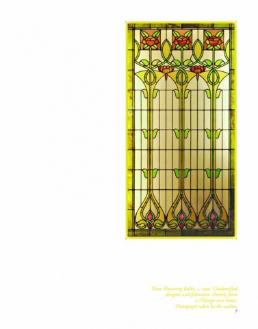 Stained Glass, page 11