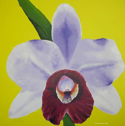 Orchid No. 2