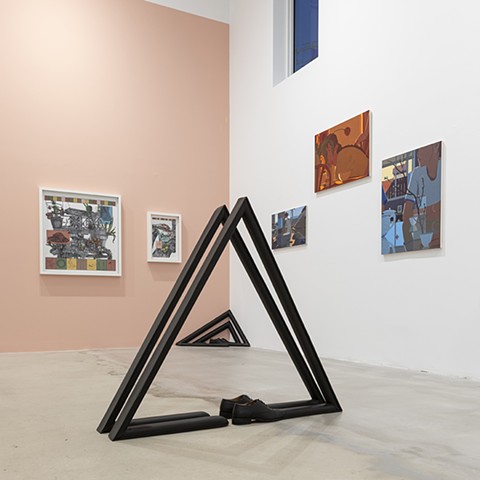 Symposium (Installation Image)