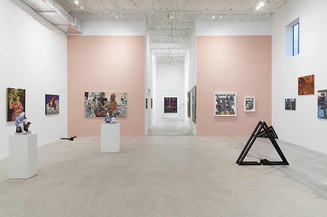 Symposium Installation