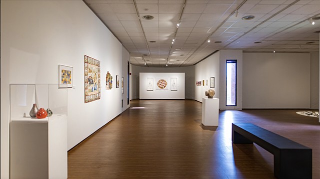 Combined Talents: Southern Futurisms