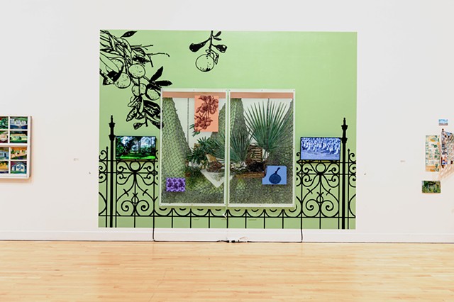 Bend and Find Your Vertical