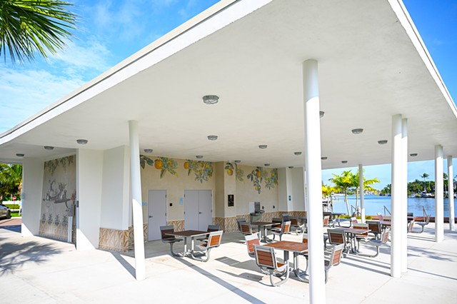 Wildflower Park, Boca Raton