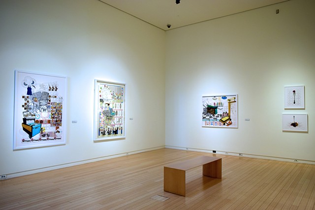 Mesa Contemporary Art Museum