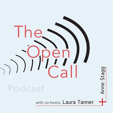 The Open Call Podcast