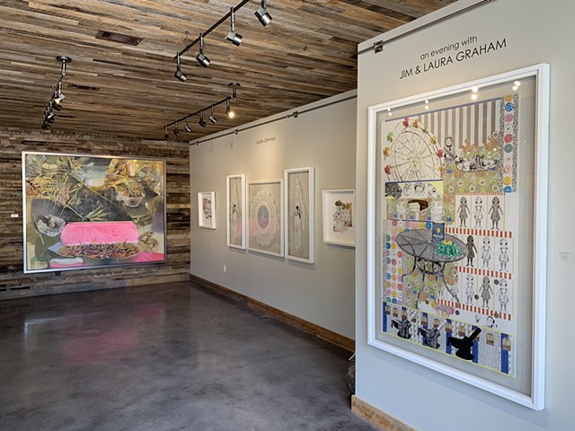 Danny Saladino Gallery