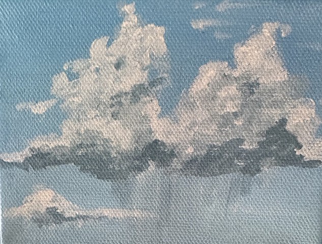 small cloud study