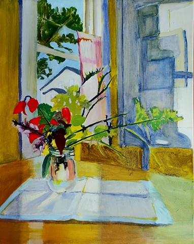 Botanical Bouquet