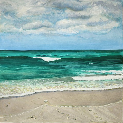 La Playa, Cuba