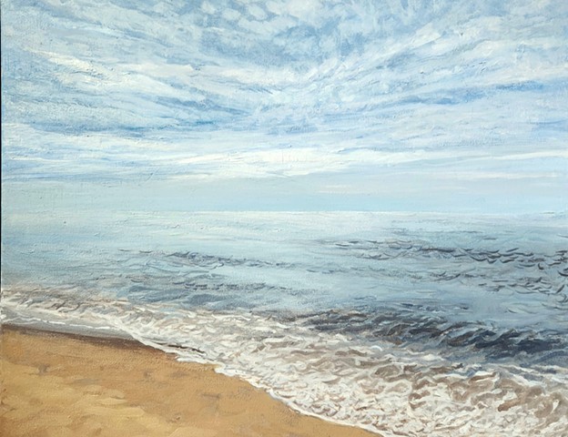 Open Ocean, Cape Cod