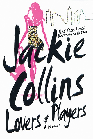 Lovers and Players
by Jackie Collins
