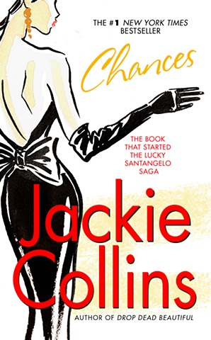 Chances
by Jackie Collins