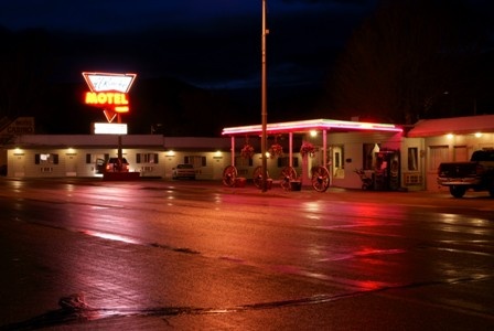 night Motel