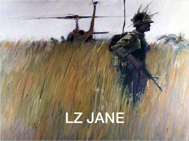 LZ JANE