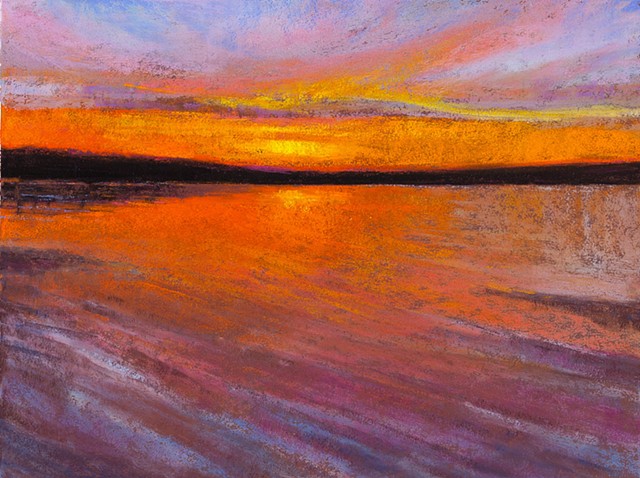 Sunrise 17
